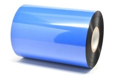18 Pack Clean Start W1 Black FH Wax Ribbon - 4.02