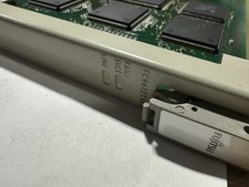 Fujitsu FC9612TSE1 Network Card. Dual Port 10. TESTED.  picture