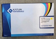 Katun Toner Cartridge Performance Q5952A (Yellow) HP 4700 DN TN PH+ picture