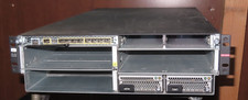 Cisco FirePower FPR-C9300-AC Chassis w/ 2x 2500w PSU + 4x Fan Module FPR9K-SUP picture