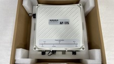 Aruba Networks AP-175P 802.11n Dual 2X2 320MW PoE Outdoor Wireless Access Point picture