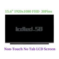 BOE NT156FHM-N63 V3.0 IPS 30pins 15.6'' LCD Screen FHD 1920x1080 LED Display NEW picture