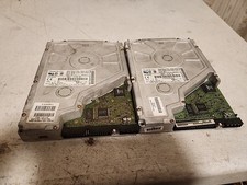 Lot Of 2 Quantum Bigfoot CY 5.25