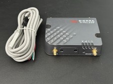 Sierra Wireless RV55 Cellular Router 4G LTE-A PRO NA Wi-Fi Modem Airlink 1104302 picture
