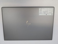 HP ZBOOK 15U G6 Win 11 Home Core i7 8665U 32GB RAM 128GB SSD 4GB GPU | Grade C picture
