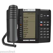 MITEL 5320 IP TELEPHONE Part # 50006191 WITH A 1 YEAR WARRANTY picture