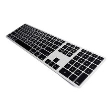 Matias Backlit Wireless Keyboard Black FK418BTLSB picture