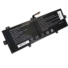 New 5400mAh 3786128 Battery For Medion Akoya E3222 E4253 71 72 MD63310 MD63810 picture