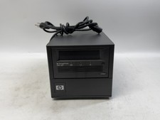 HP StorageWorks SDLT320 160/320GB External Tape Drive - 257321-002 picture