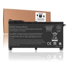 For HP Chromebook Battery843537-541 844203-850 B103XL BI03XL HSTNN-UB6W TPN-W118 picture