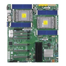 Supermicro X12DPG-QT6 Server Motherboard LGA-4189 DDR4 PCI-E Dual 10 Gigabit picture