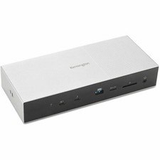 Kensington SD5000T5 EQ Thunderbolt 5 Triple 4K Docking Station picture