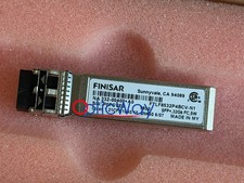 Lenovo 332-00400+A0 01KP583  SFP+ 32G FC FTLF8532P4BCV-N1 850nm MMF X6603A picture