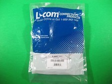 L-Com Serial Extension Cable 10