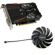 PLD09210S12HH/T129215SU Graphics Card Cooling Fan for GTX1050 RX550 560 ITX picture