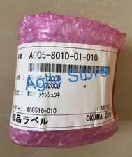 1PC OKUMA ER-MB-7200D A005-801D-01-010 Encoder Expedited Shipping picture