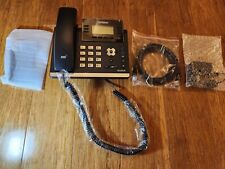Yealink SIP T41S IP Phone with Stand for Verizon One Talk Reset picture