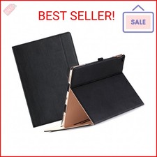 ProCase for iPad Pro 12.9 2017/2015 Case (1st & 2nd Generation), Stand Folio Cas picture
