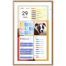 ApoloSign 21.5 inch Digital Calendar Family Wall Planner (Certified Refurbished) picture