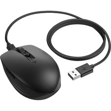 HP 715 Rechargeable Multi-Device Mouse 6E6F0AAABL picture