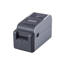 Brother TD2350D300 Direct Thermal Printer - Monochrome - 300dpi picture