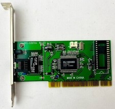 D-Link DFE-530TX+ Ethernet Card picture