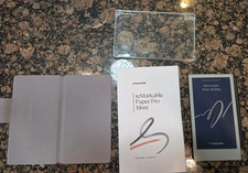 Remarkable Paper Pro Move Bundle picture