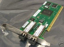 LSI 449290 Dual FC Controller - 2Gb picture
