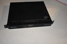 Barracuda 3-port Gigabit Rackmount PFsense Firewall Intel G3900 AES-NI 8GB DDR4 picture