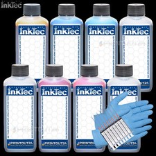 Inktec Ink CISS Ink for Canon Pro 9000 Mark II 2 Ink Cartridge Printer Cartridge picture