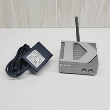 D-LINK DWL-800AP+  ENHANCED 2.4GHz WIRELESS RANGE EXTENDER picture