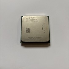 AMD FX-8320 Black Edition 3.5GHz Eight Core (FD8320FRHKBOX) Processor picture