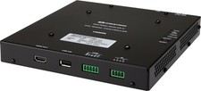 Crestron DigitalMedia 8G+® Receiver & Room Controller DM-RMC-Scaler-C HDBaseT picture