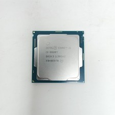 Intel Core i5-8600T 2.30GHz 6-Core LGA 1151 CPU Processor SR3X3 8th Gen 35W picture