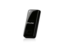 TP-LINK TL-WN823N 300Mbps Wireless USB Adapter, mini sized design picture