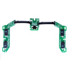 Replacement Side Button Board Motherboard for Logitech G Pro Wireless Mouse e picture