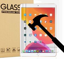 2 Pack Tempered Glass Screen Protector For iPad air 10.9/ Pro 11 / iPad 10 2022 picture