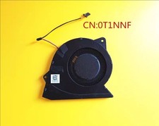 New For Cooling Fan Dell Pro 16 PC16250 Pro 16 PC16255 0T1NNF DC5V picture