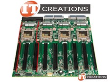 HP MOTHERBOARD FOR HPE PROLIANT DL580 G9 GEN9 - SYSTEM BOARD 866427-001 picture