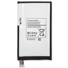 Replacement 3.8V Battery For Samsung Galaxy Tab 4 SM-T330 SM-T330NU EB-BT330FBU picture