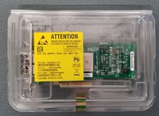 Dell FC Controller 0MFP5T / PX2810403-79 A; 8Gbps  PCI-E Dual Port Fibre picture