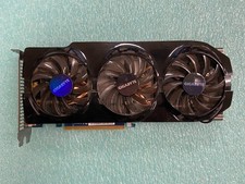 GIGABYTE AMD Radeon HD 7950 3GB GDDR5 Graphics Card GV-R795WF3-3GD - GPU69A picture
