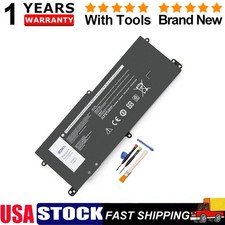 DT9XG 07PWKV 0KJYFY Laptop Battery For Dell Alienware Area-51m R1 R2 ALWA51M NEW picture