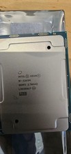 Intel Xeon W-3265M 24c 48t 2.7-4.6GHz 33MB L3 cache 205w LGA3647 CPU Processor picture