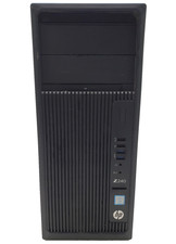 HP Z240 Workstation Xeon E3-1245 v5 8GB DDR4 RAM Desktop PC No HDD picture