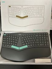 Nulea Wireless Ergonomic Keyboard  picture