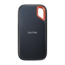 New SANDISK Extreme Portable SSD E61 V2 500GB 1TB 2TB External Solid State Drive picture