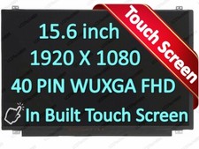 Dell 95rv7 Replacement LAPTOP LCD Screen 15.6 Full-HD LED (095RV7 LTN156HL11-D01 picture