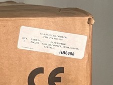 Sumitomo SHI Cryogenics SC-R8 Shield Cooler – P/N 43005-05, 50/60Hz, New in Box picture