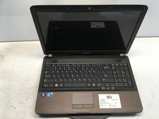 Samsung R540 Intel i3-M380 2.53GHz 3 GB NO HDD/Battery picture